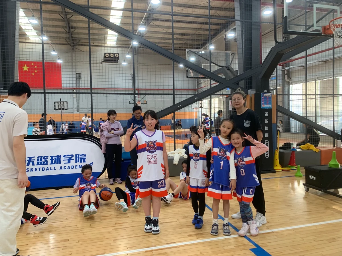 为什么青少年篮球运动员需要注重敏捷性训练_0